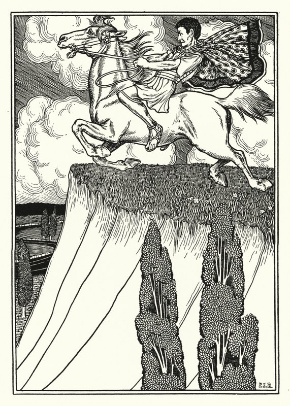 Antiochus Revenged