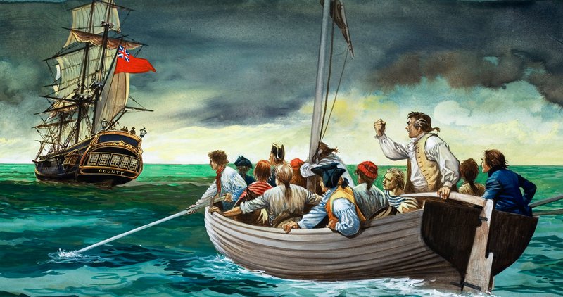 Ödül üzerinde isyan by Peter Jackson