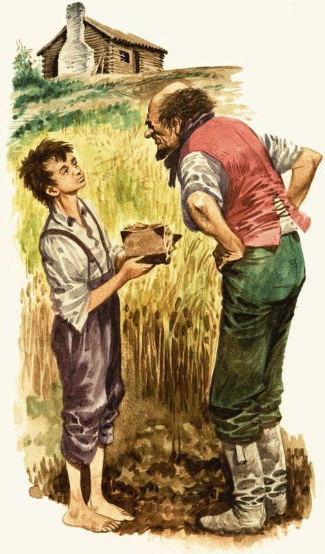 Gençken: Abraham Lincoln by Peter Jackson