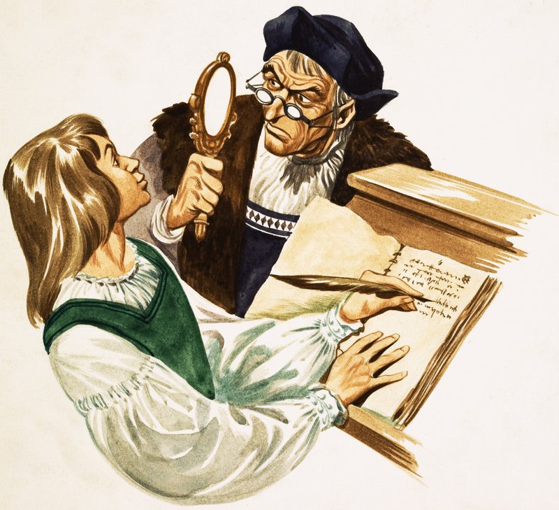 Gençken: Leonardo da Vinci by Peter Jackson