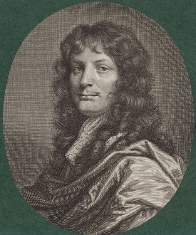 Sir William Temple