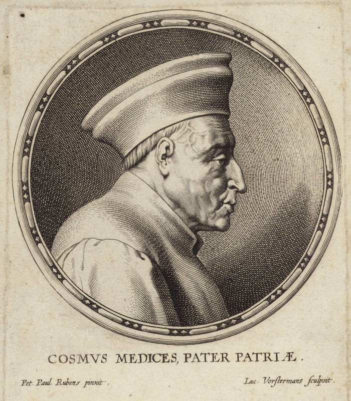 Cosimo de 