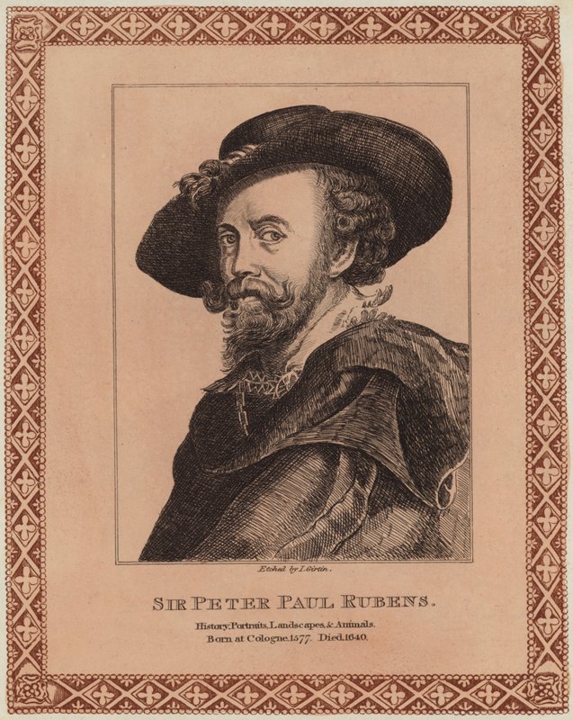Peter Paul Rubens