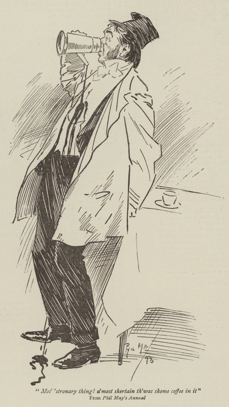 Phil May