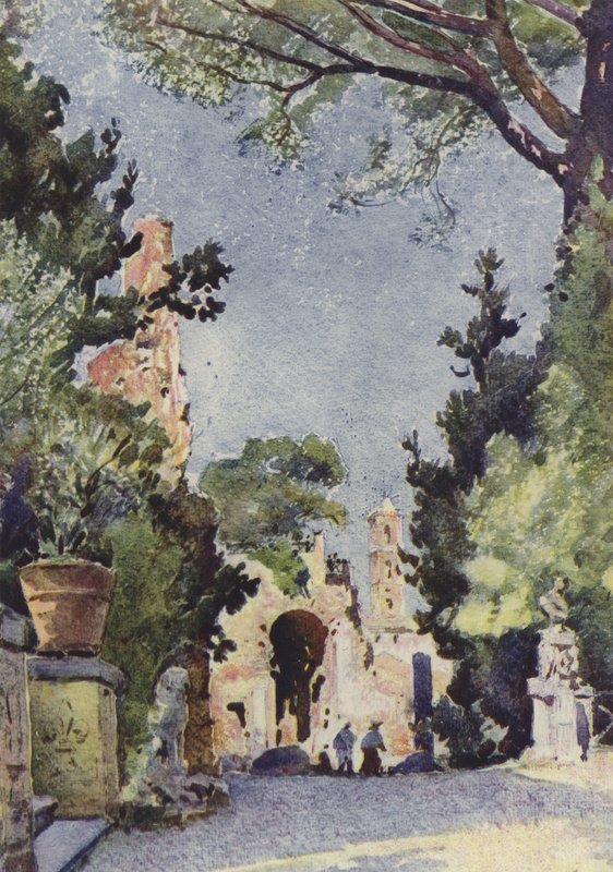 Palatine