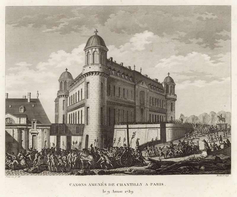 Chantilly