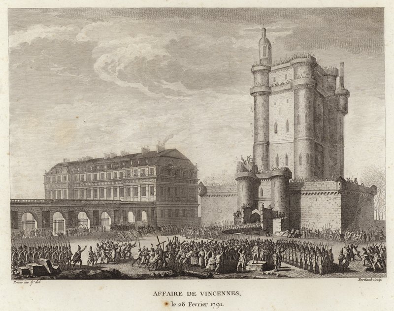 Vincennes