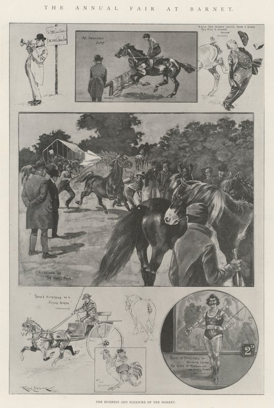 Barnet