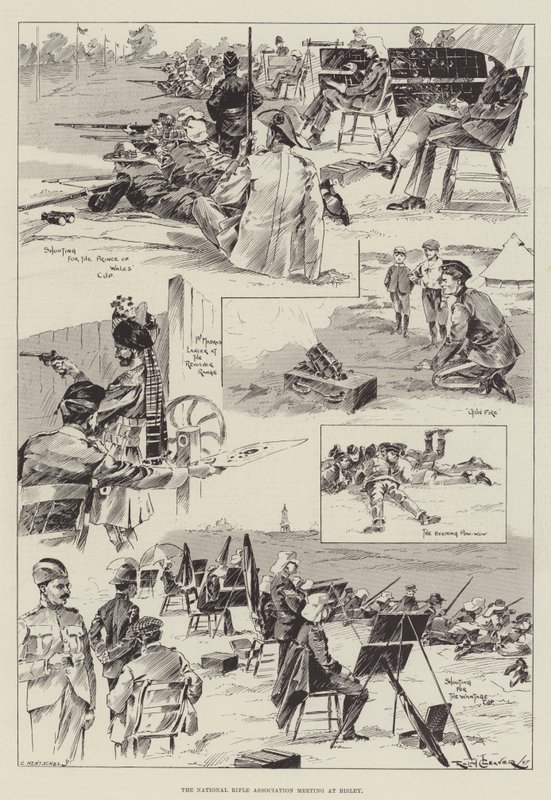 Bisley