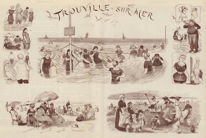 Trouville
