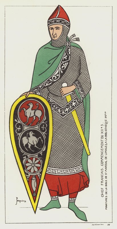 Fransız şef by Raphael Jacquemin
