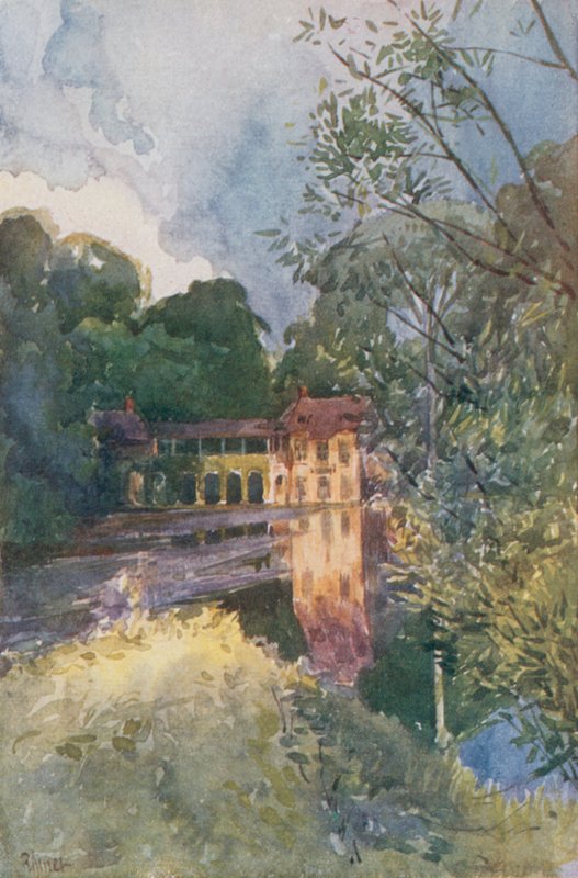 Petit Trianon