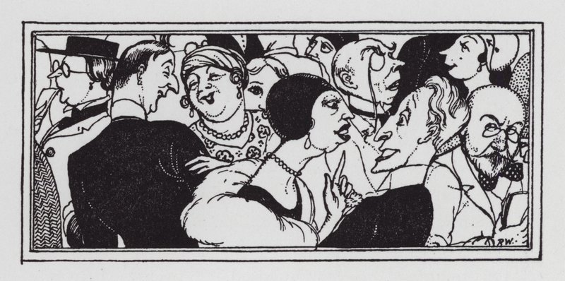 Özel Görünüm (taş) by Rex (after) Whistler