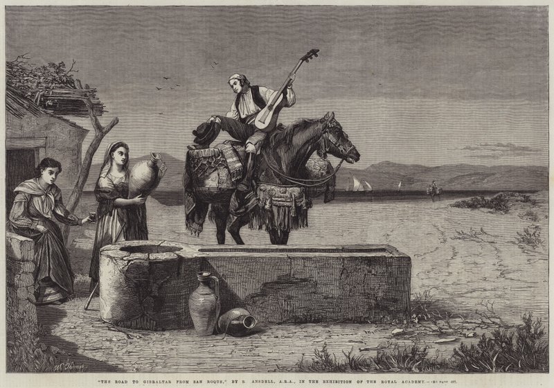 San Roque