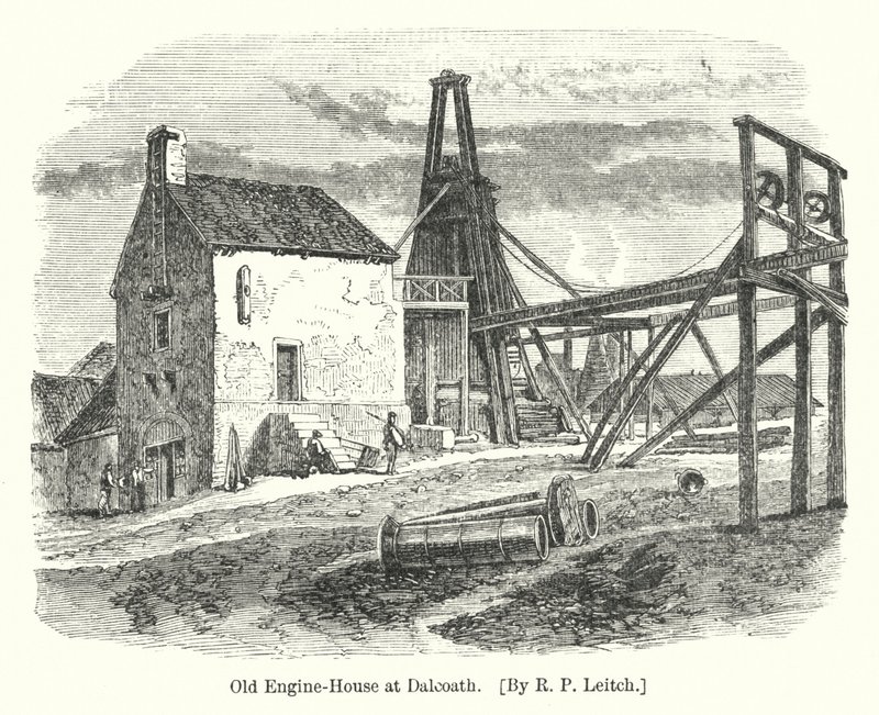 Dalcoath
