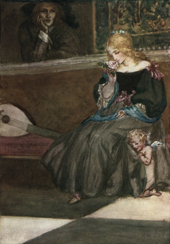 Edmund Waller