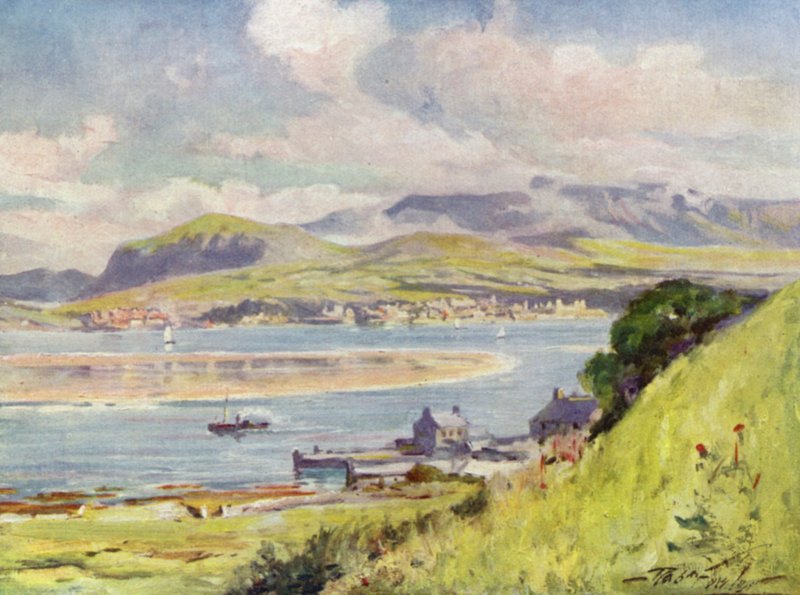 Anglesey