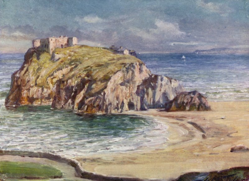 St Catherine