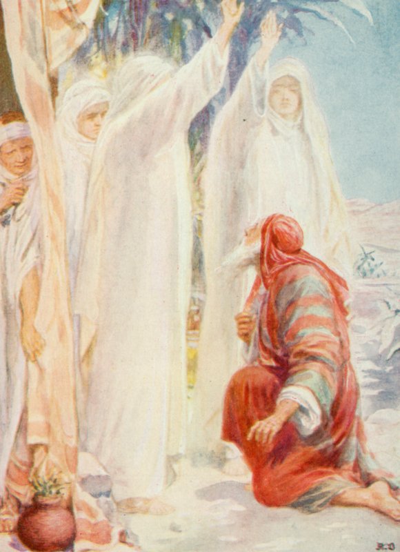 Söz (renkli taş) by Robert Ambrose Dudley