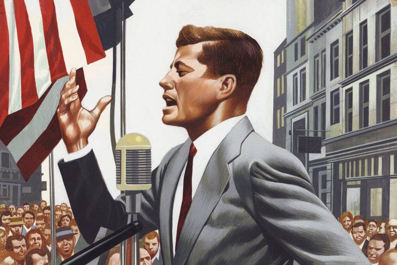  by Ron Embleton