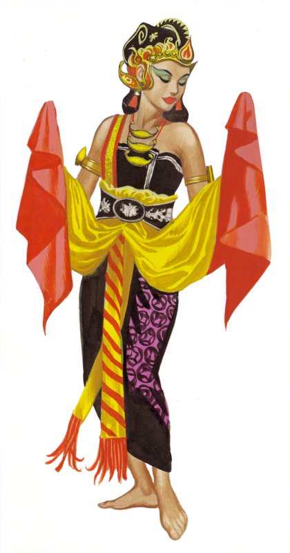  by Ron Embleton