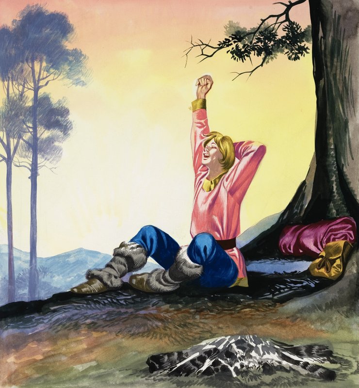  by Ron Embleton