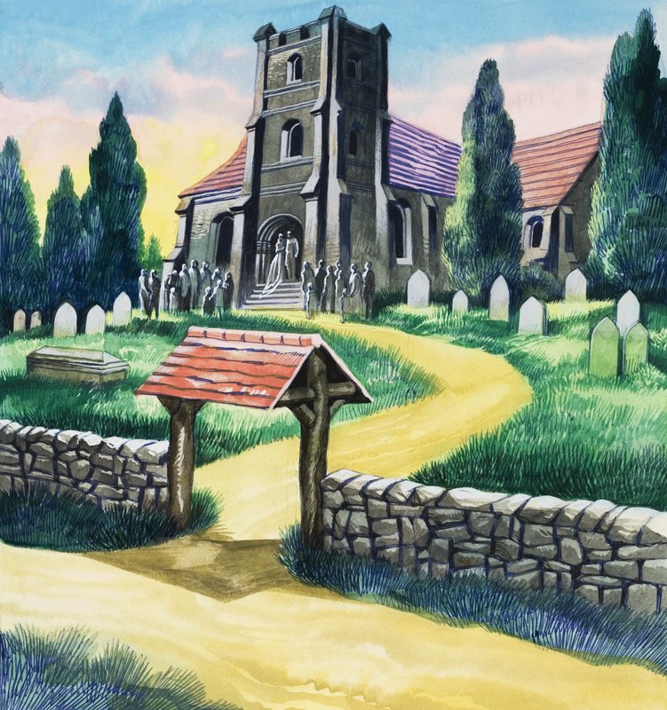  by Ron Embleton