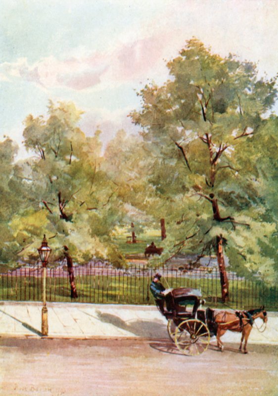 Piccadilly