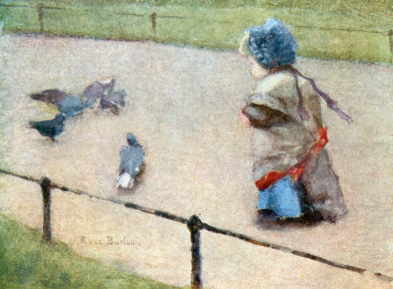 Bir tutam tuz by Rose Maynard Barton