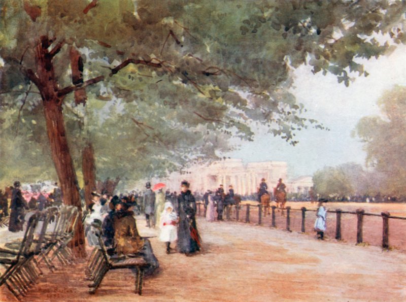 Sıra by Rose Maynard Barton