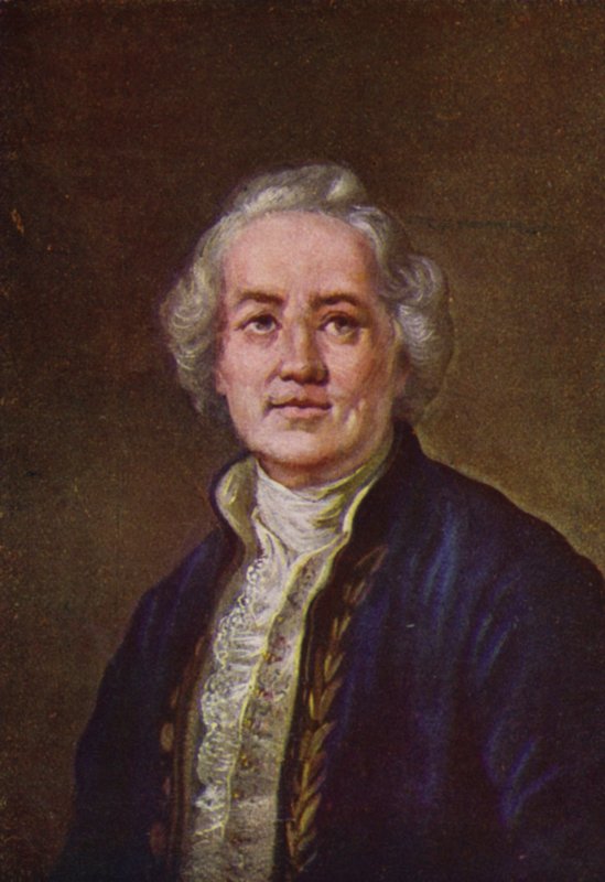 Gluck (renkli taş) by Rudolf Klingsbogl
