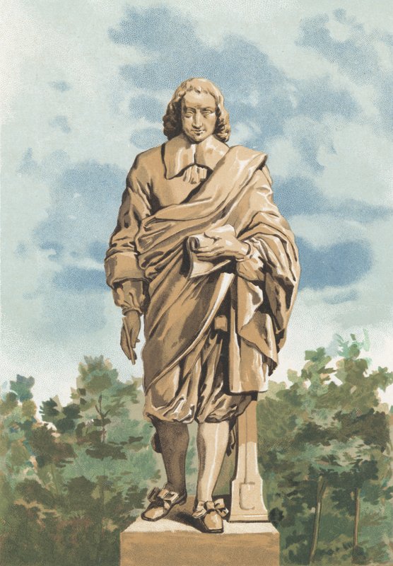 Blaise Pascal