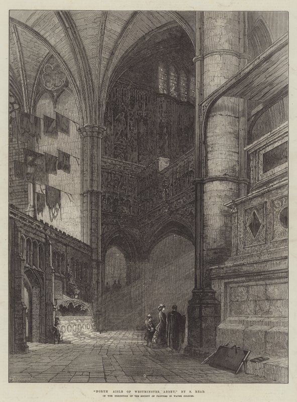 Westminster Abbey