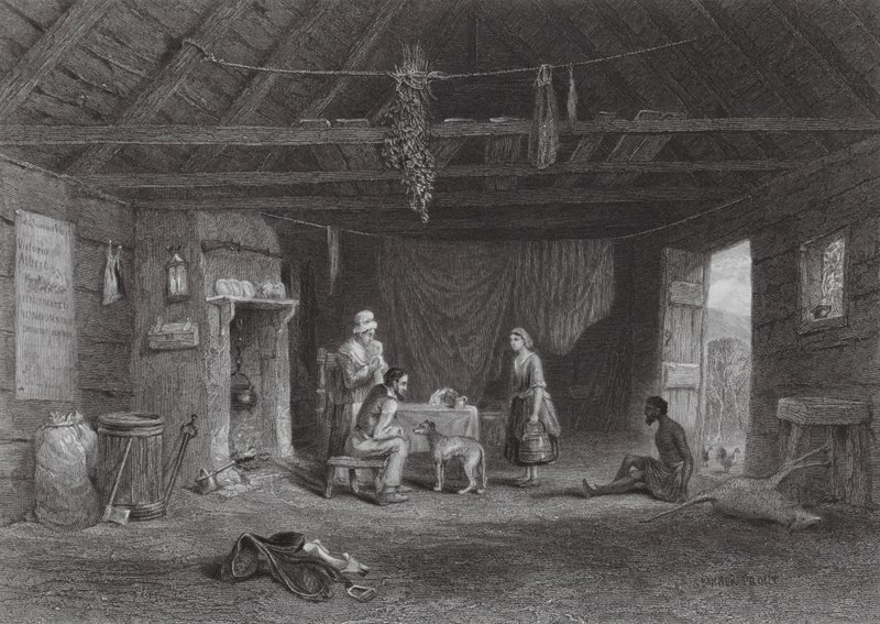  by Samuel (after) Prout