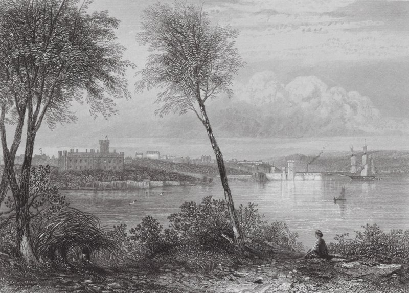  by Samuel (after) Prout