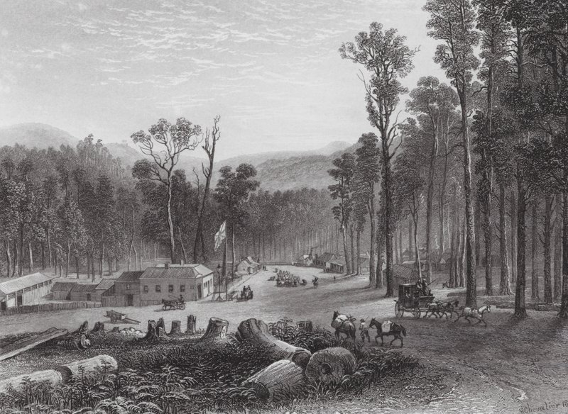  by Samuel (after) Prout