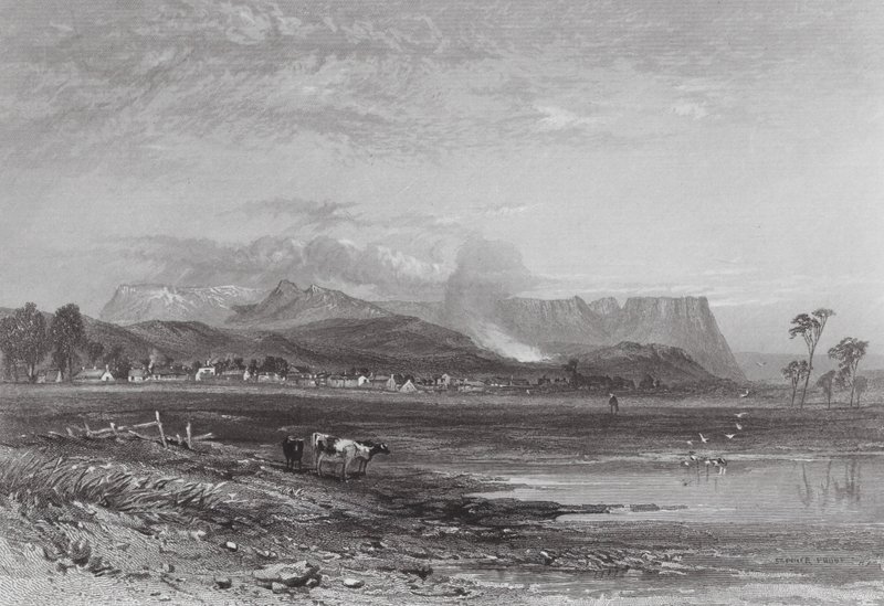  by Samuel (after) Prout