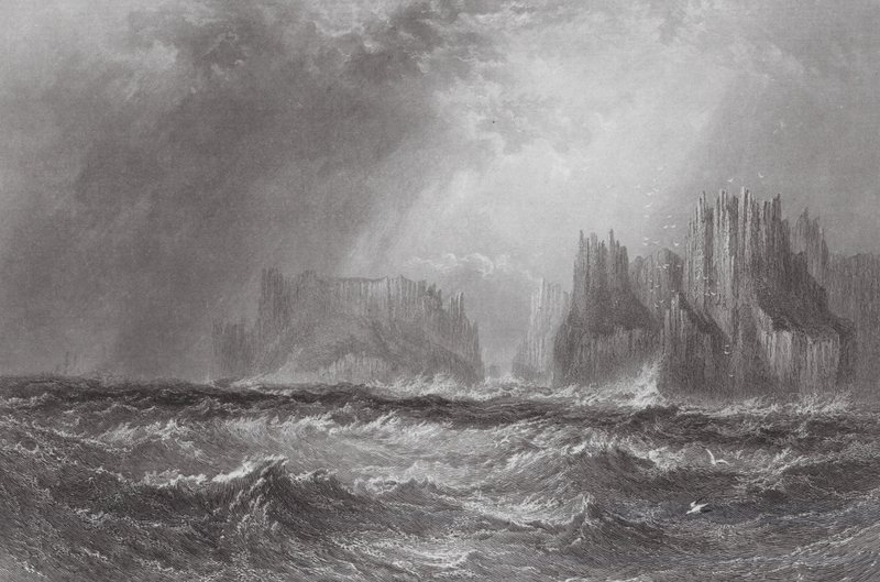  by Samuel (after) Prout