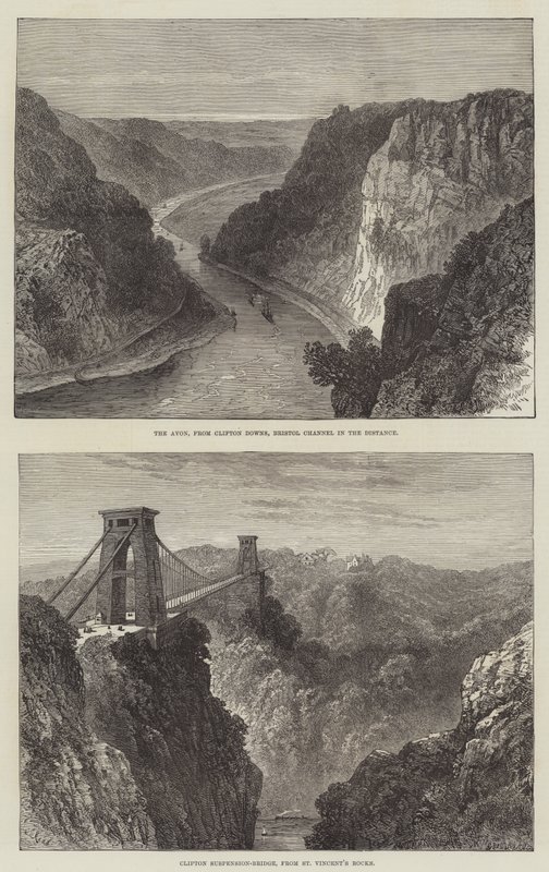 Bristol by Samuel Read