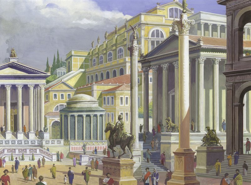  by Severino Baraldi