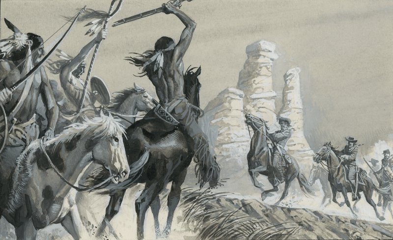  by Severino Baraldi