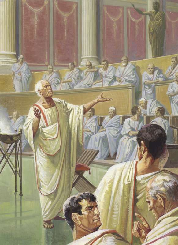  by Severino Baraldi