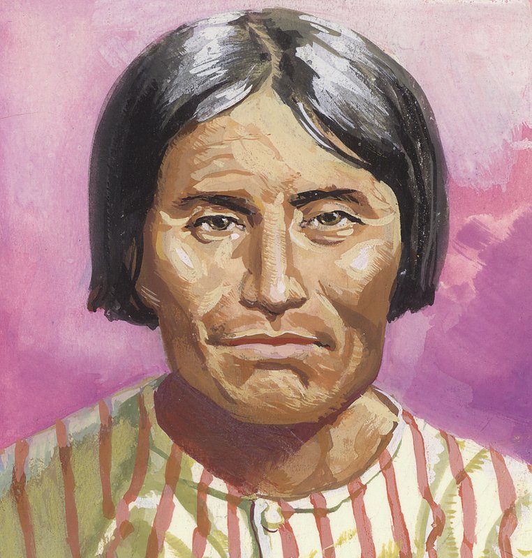  by Severino Baraldi