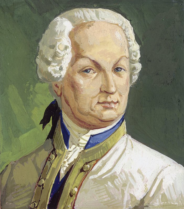  by Severino Baraldi