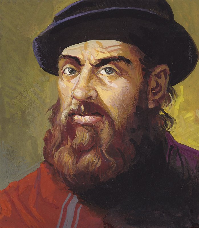  by Severino Baraldi