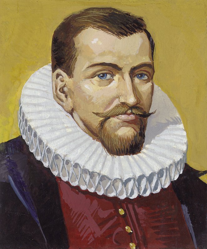  by Severino Baraldi
