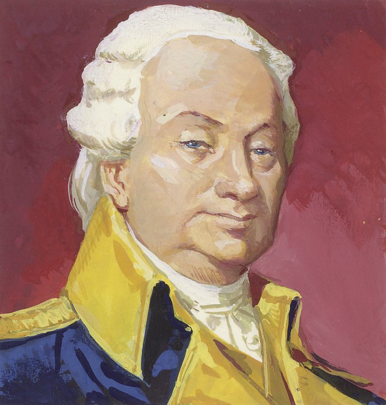  by Severino Baraldi