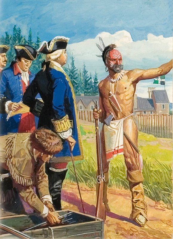  by Severino Baraldi