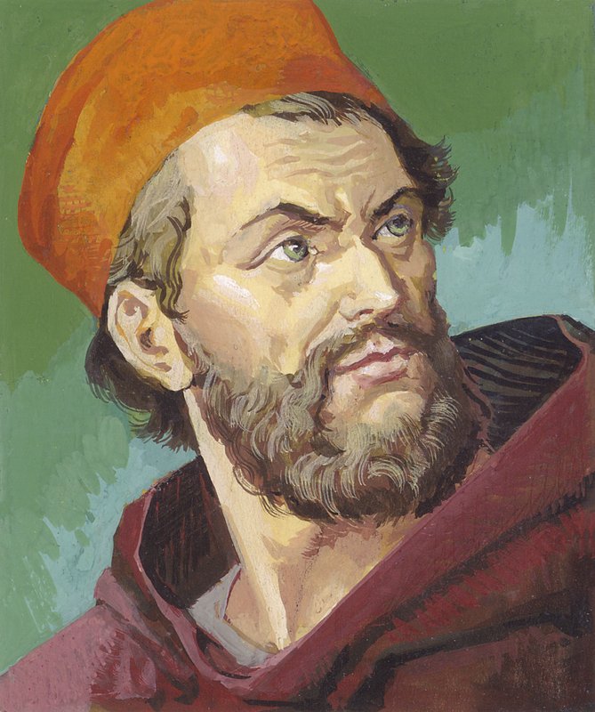  by Severino Baraldi