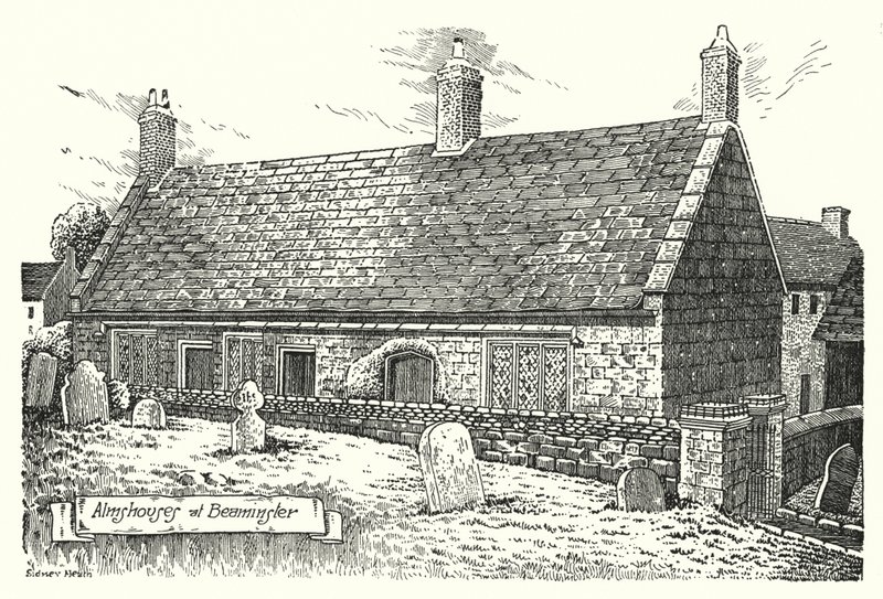 Beaminster